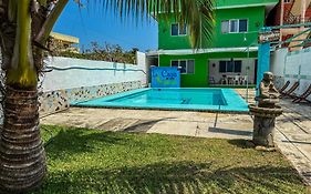Casa de las Iguanas Tecolutla